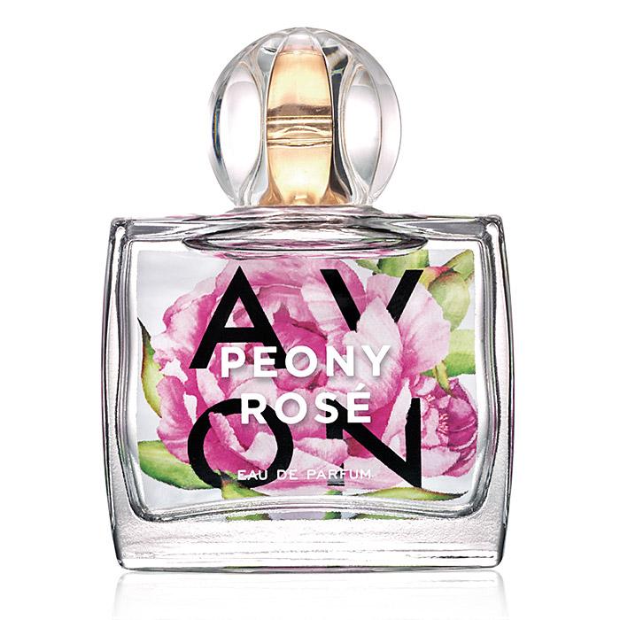 Peony Rose Avon Rose Perfume Peony Rosé Avon Perfume A Fragrance