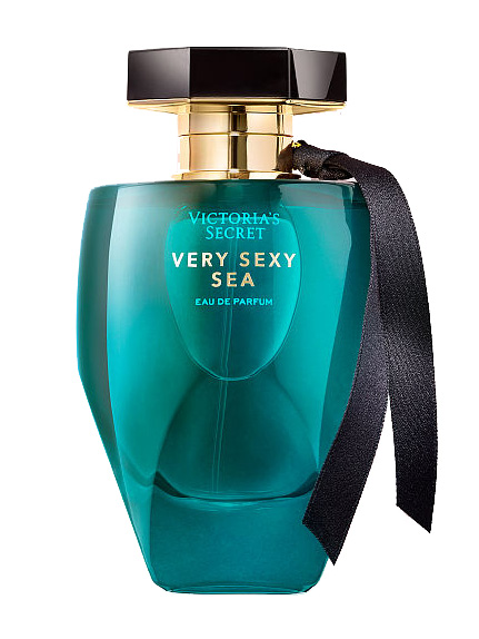 Very Sexy Sea Victoria's Secret perfume - a
