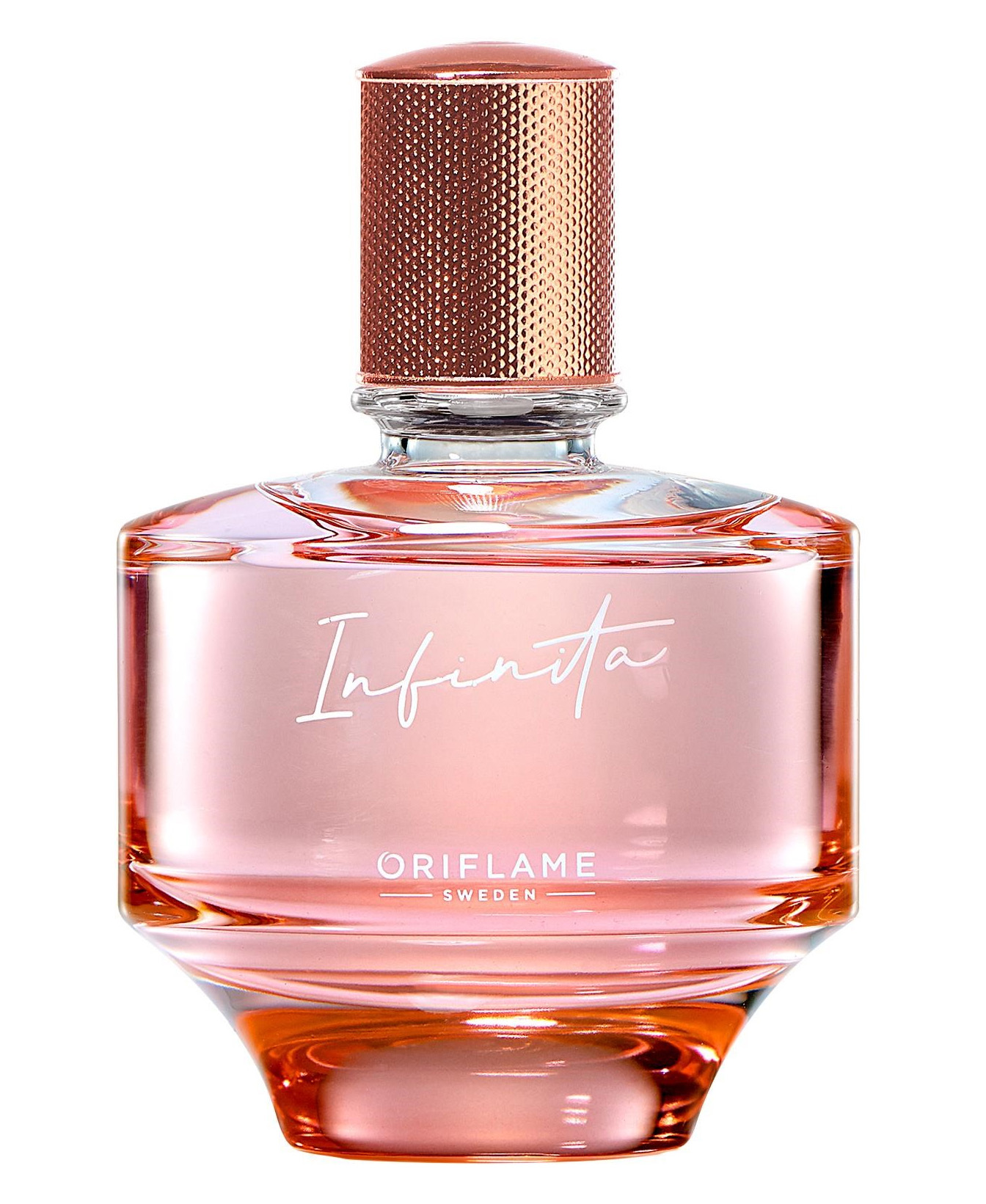 Infinita Oriflame perfume a fragrance for women 2020