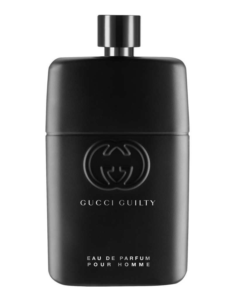 Amazon.com : Gucci Guilty for Men 3.0 oz Eau de Parfum Spray