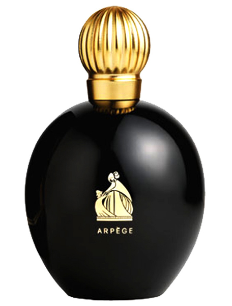 Arpège Lanvin perfume - a fragrance for women 1927