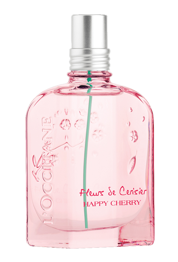 その他 L'OCCITANE FLEURS DE CERISIER 50ml Fleurs de Cerisier L&#039;Eau L&#039;Occitane en