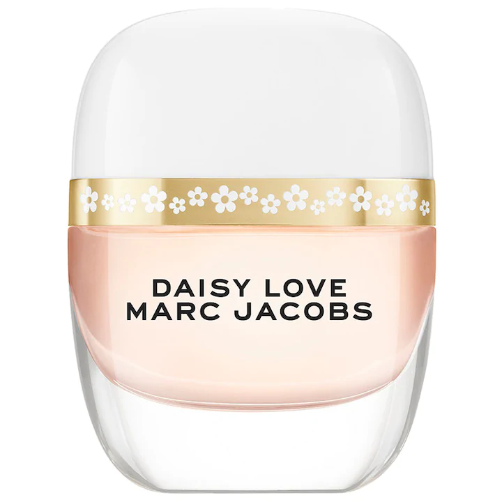 Daisy Love Petals Marc Jacobs 香水- 一款2020年女用香水