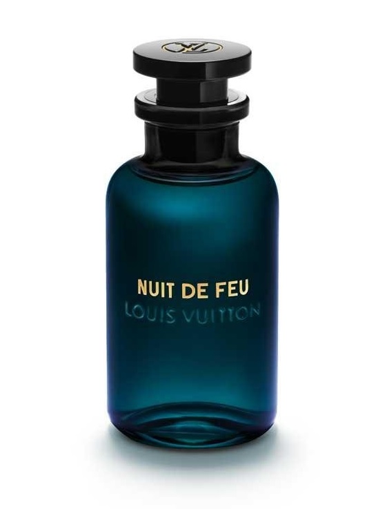Louis Vuitton Nuit de Feu – YourScentStation | Original