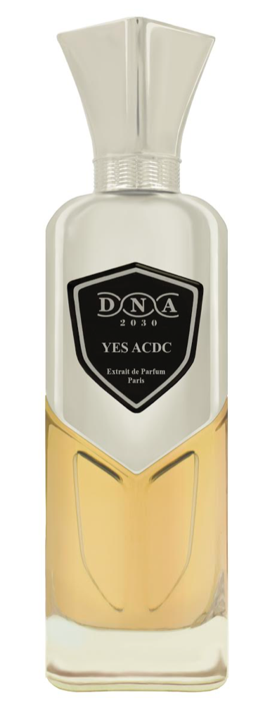 Yes ACDC (A Country Do Cinema) Sir Parfumer DNA 2030 perfume - a fragrance  for women and men 2020