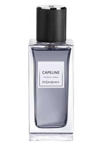 Capeline Yves Saint Laurent parfum - un parfum unisex 2020