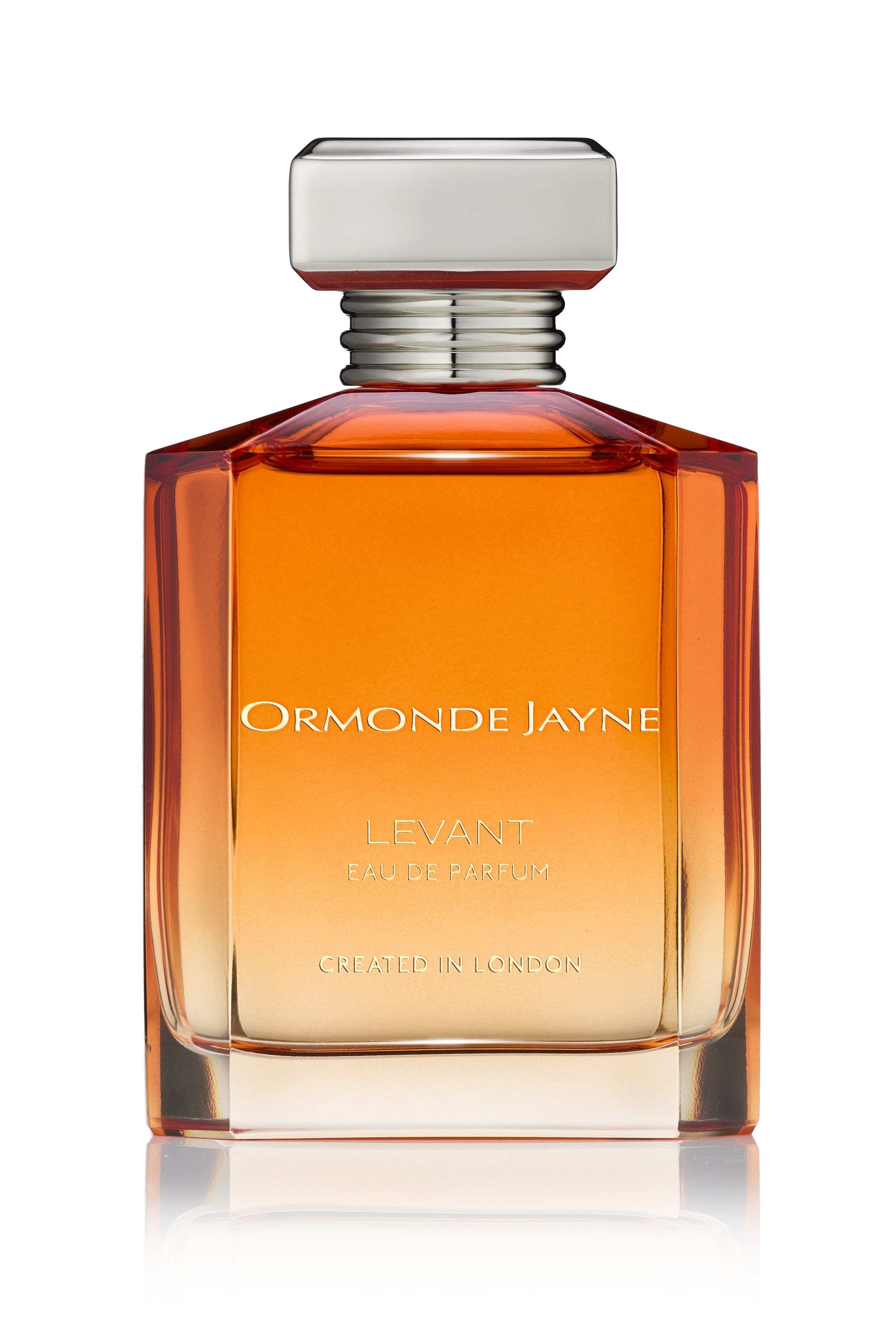 Levant Ormonde Jayne perfume - a fragrância Compartilhável 2020