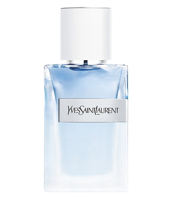 香水(男性用) YSL Y EAU FRAICHE - 100ML Y Eau Fraiche Yves Saint Laurent cologne - a fragrance for