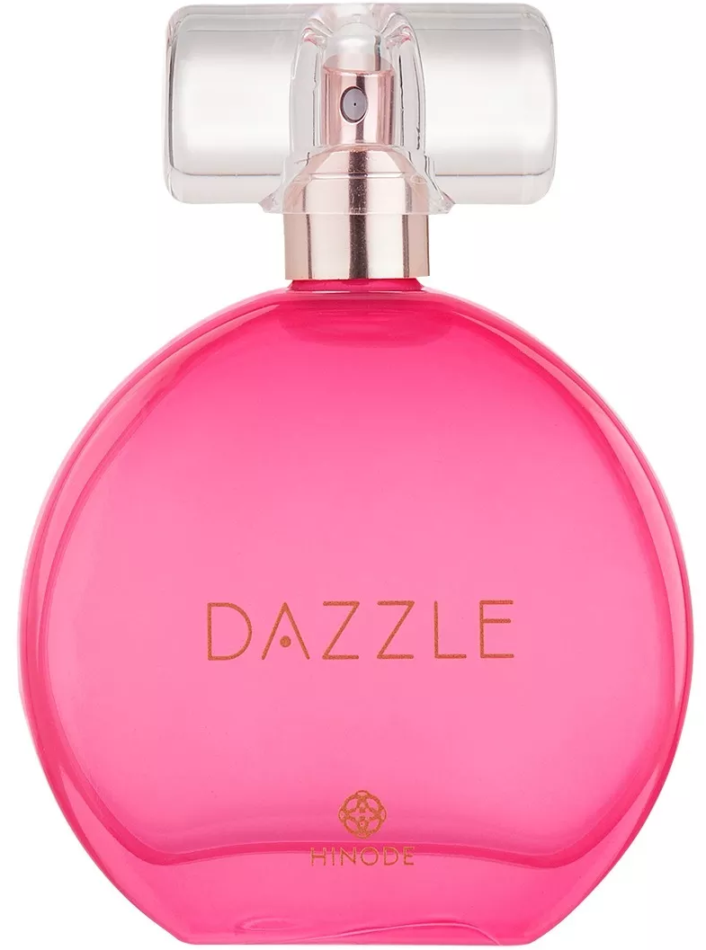 Dazzle Color Fúcsia Hinode perfume a fragrance for women 2019