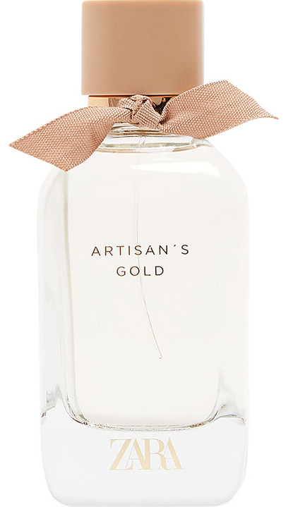 Artisan's Gold Zara fragancia una fragancia para