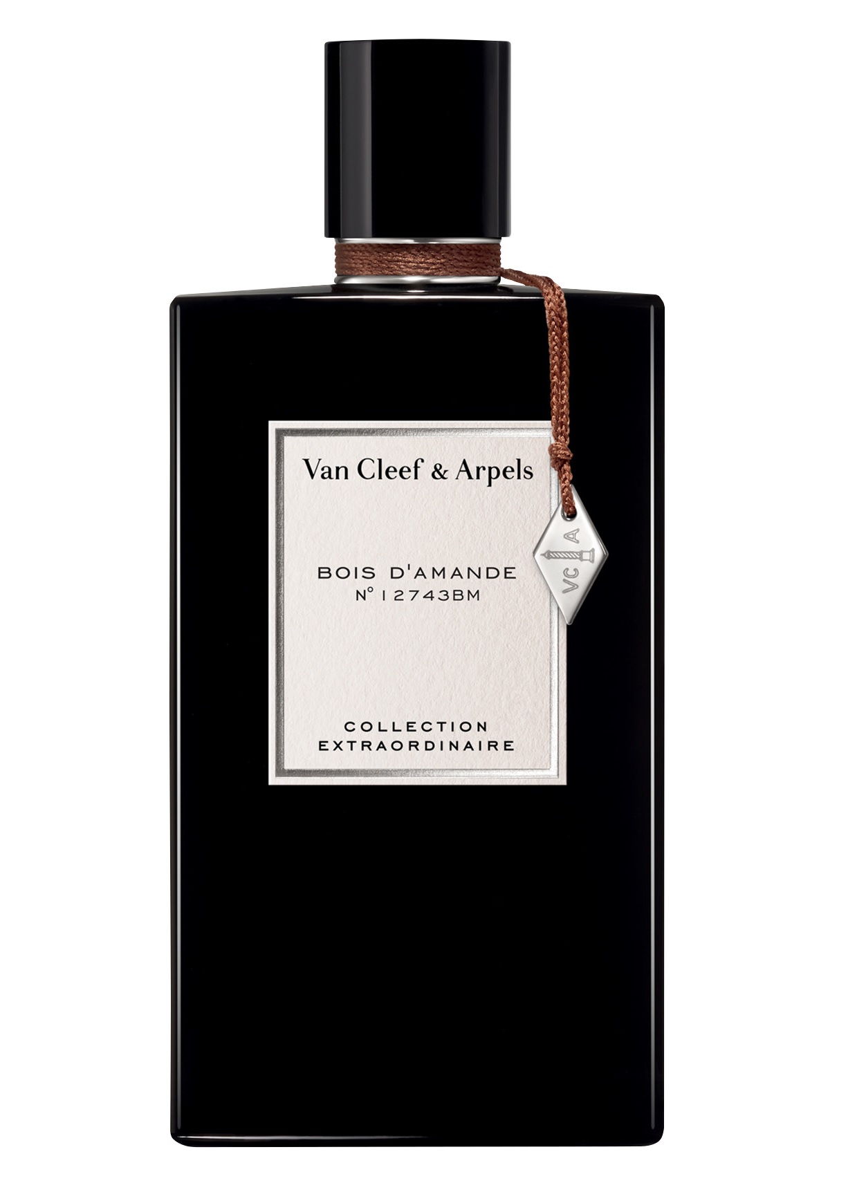 香水(ユニセックス) Van Cleef & Arpels Bois d'Amande 75ml Bois d'Amande Van Cleef & Arpels perfume