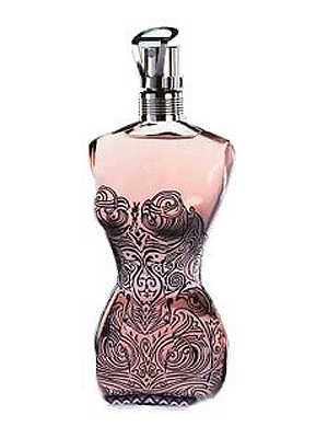 Classique L'Eau d'Ete Jean Paul Gaultier perfume - a fragrance for women  1997