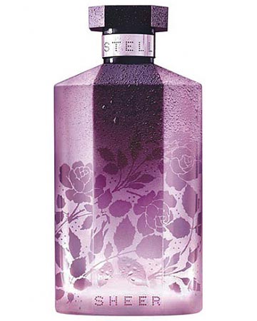 Stella McCartney SHEER 2009 香水 100ml Sheer Stella Stella McCartney perfume - a fragrância Feminino 2004