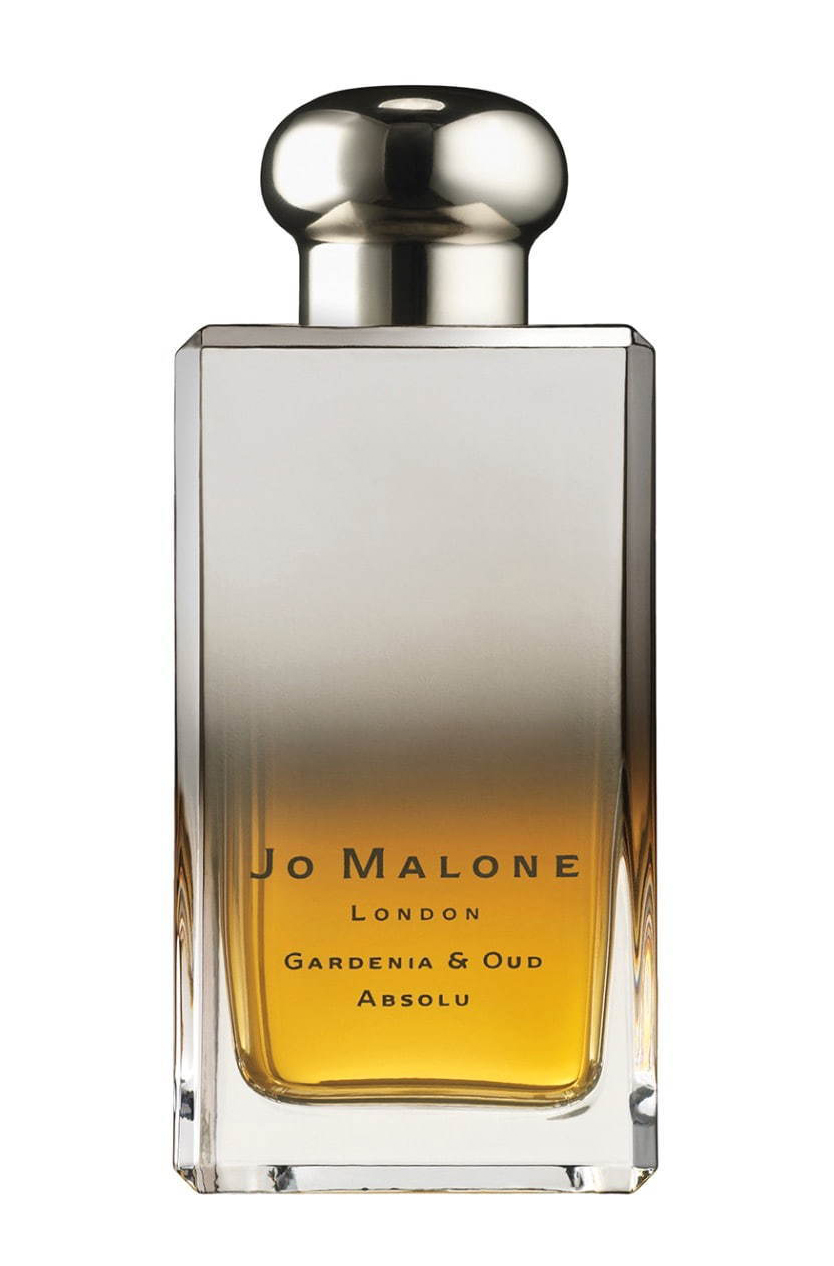 Gardenia & Oud Absolu Jo Malone London perfume a
