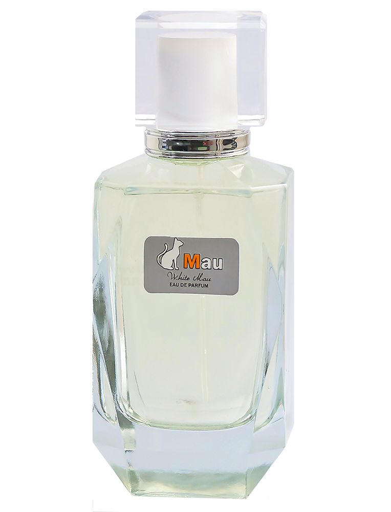 White Mau Mau Perfume cologne a fragrance for men 2019