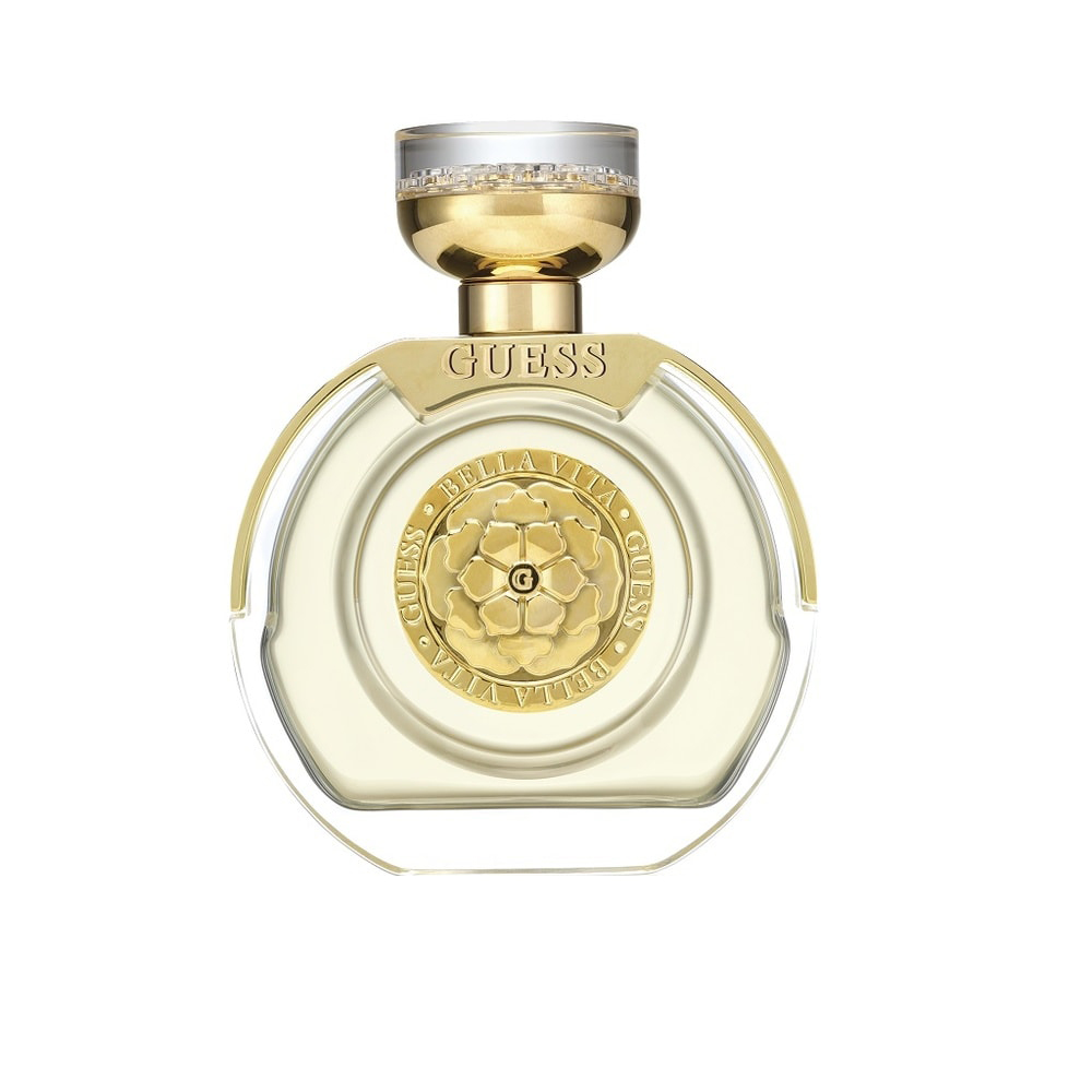 buy guess guess bella vita perfume chemist warehouse