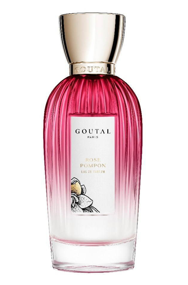 Rose Pompon Eau de Parfum 2020 Goutal perfume - a fragrance
