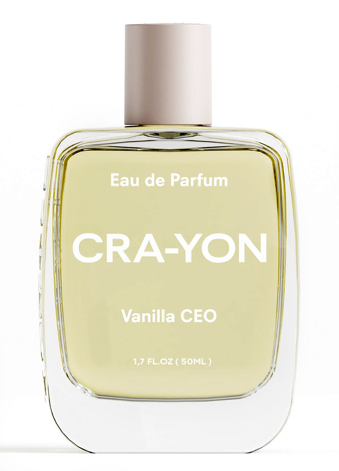 CRA-YON Vanilla CEO Eau de Parfum 未使用 CRA-YON Vanilla CEO Eau de Parfum 50ml | Cult Beauty
