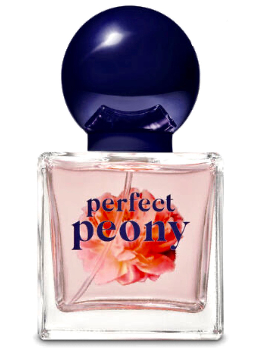 Alhudapk Com Intimacy Pink Parfum Review Perfect Peony Bath &amp