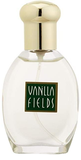 Vanilla Fields Coty perfume a fragrance for women 1993