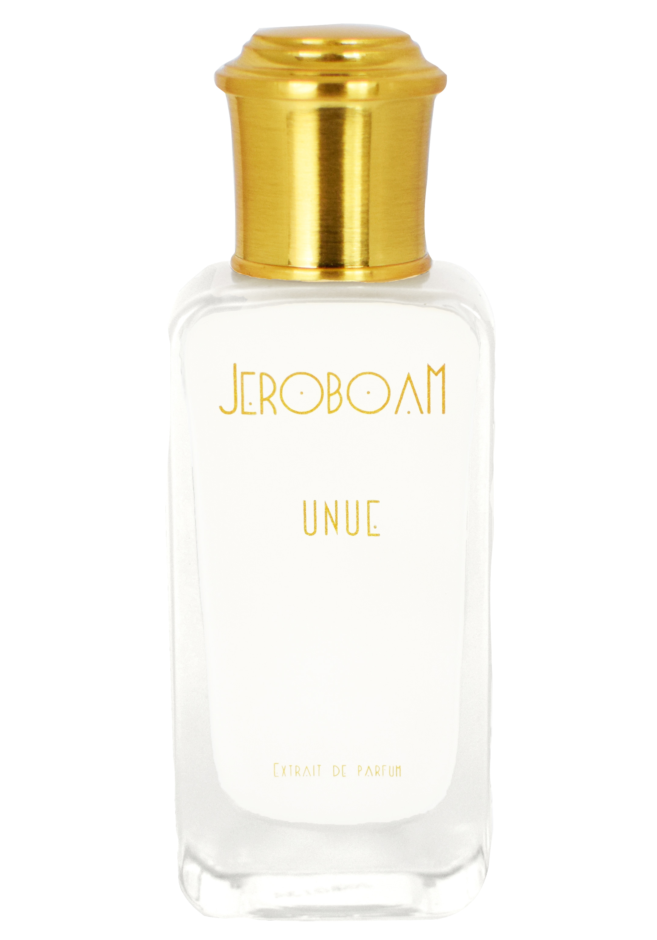 Unue Jeroboam parfum - un parfum unisex 2020