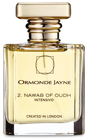 2. Nawab of Oudh Intensivo Ormonde Jayne perfume - a fragrance for
