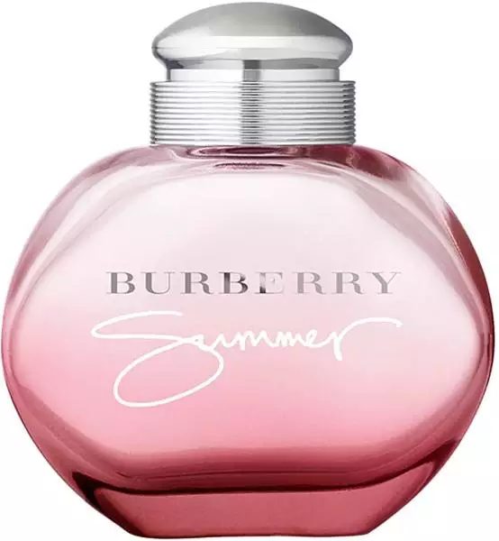 Burberry Summer Women 2009 Burberry аромат - аромат для жінок 2009