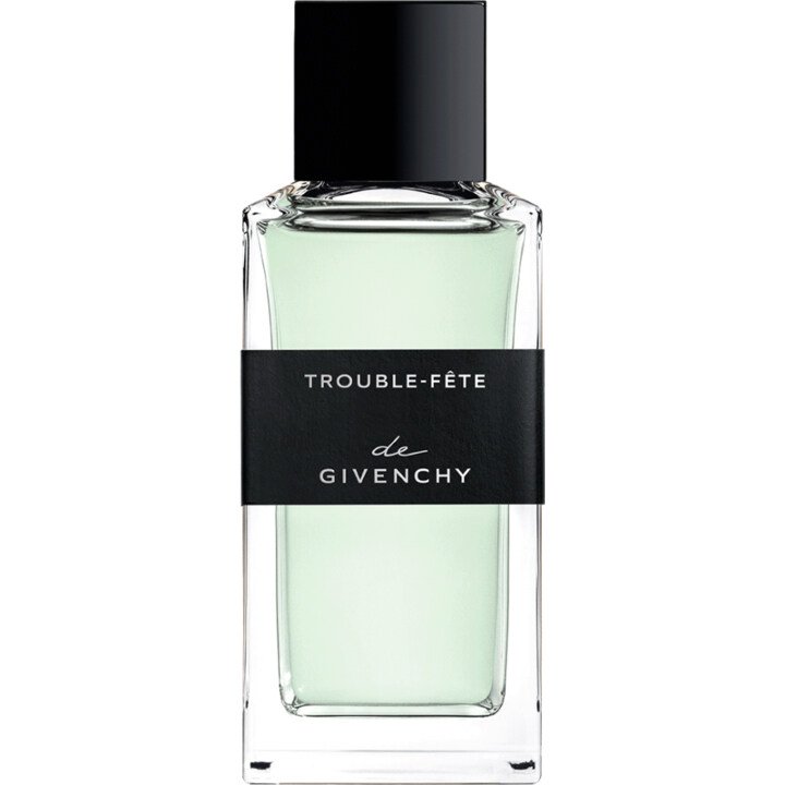 GIVENCHY TROUBLE-FÊTE 100ml ユニセックス Givenchy Trouble-Fete 100ml Eau De Parfum Unisex | eBay