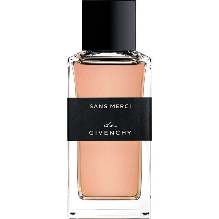 Sans Merci Givenchy perfume - a fragrância Compartilhável 2020