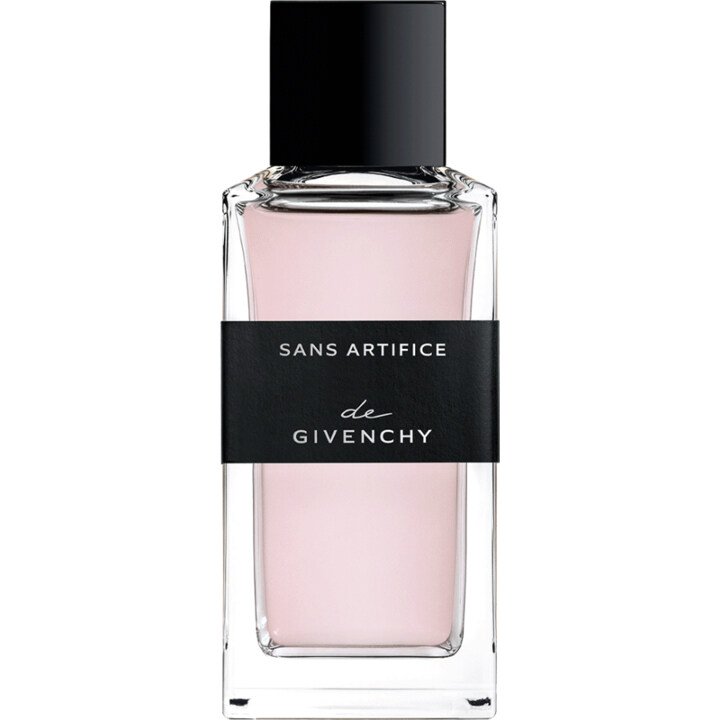Givenchy ド ジバンシイ Sans Artifice ユニセックス香水 Sans Artifice Givenchy perfume - a fragrance for women and men 2020