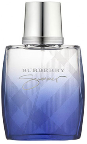 Burberry Summer Men 2009 Burberry cologne a fragrance for men