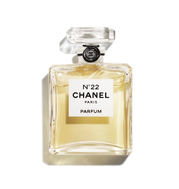 🎁New 6.8 oz Les Exclusifs EDT Chanel No 22 eau de toilette