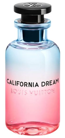California Dream - Perfumes - Collections | LOUIS VUITTON ®