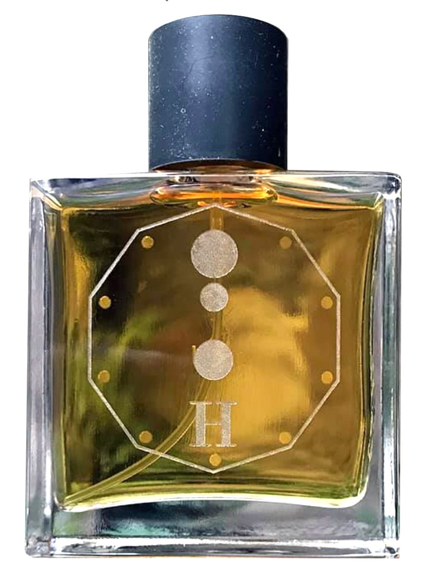 OOOH Bogue perfume a fragrance for women and men 2020