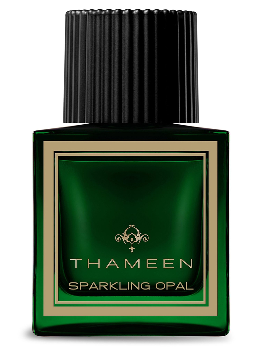 Sparkling Opal Thameen 香水- 一款2020年女用香水