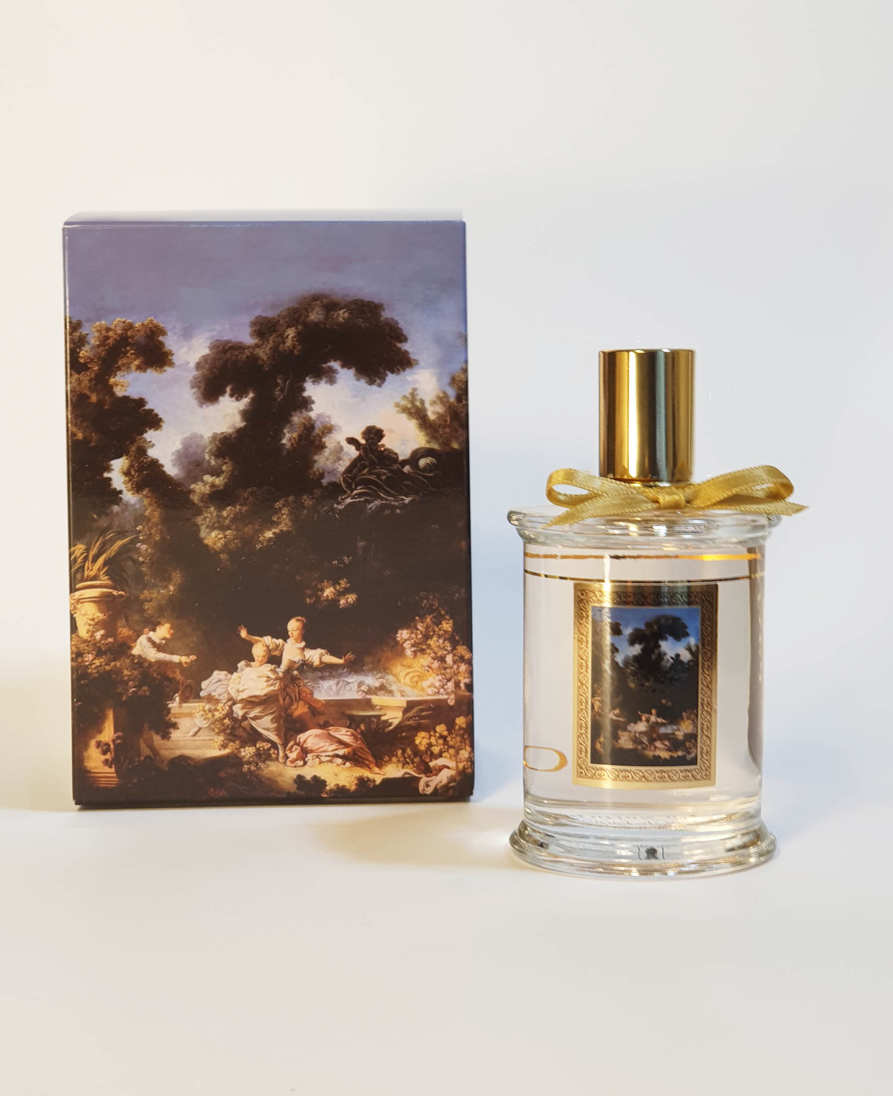 香水(女性用) MDCI Parfums La Surprise 75ml La Surprise MDCI Parfums perfume - a fragrance for women 2020