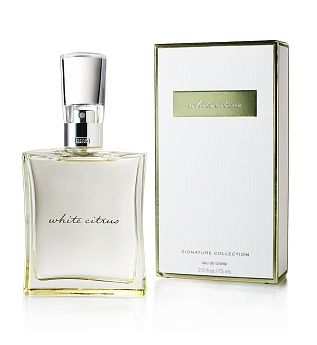 White Citrus Eau de Toilette Bath & Body Works