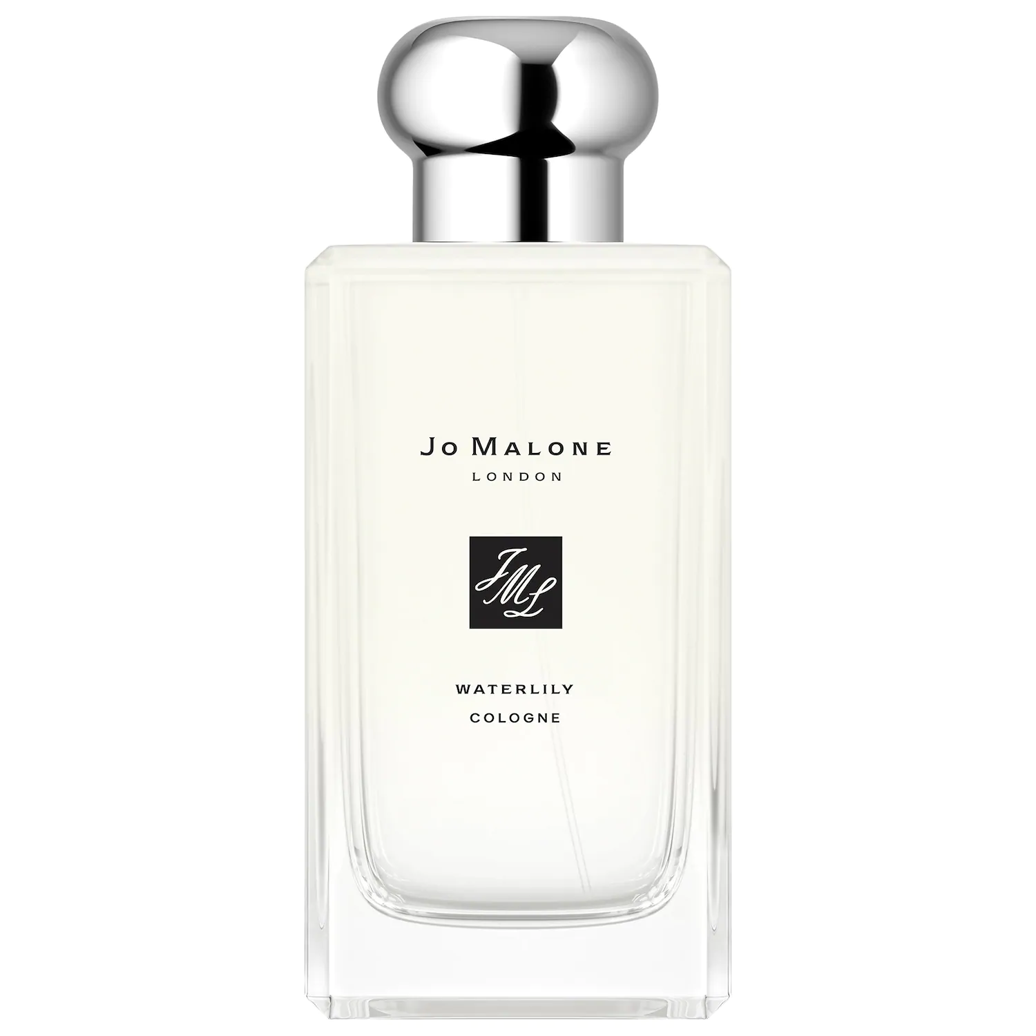 香水(ユニセックス) JO MALONE WATERLILY COLOGNE 100ml Waterlily Cologne Jo Malone London perfume - a fragrance for women
