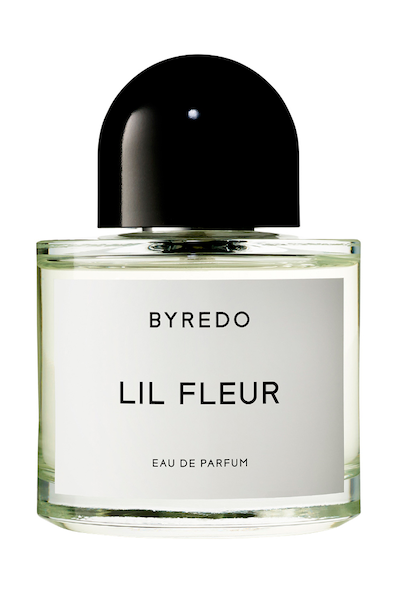 【新作からSALEアイテム等お得な商品満載】 Fleur Lil Byredo 2020 men and women for fragrance a - perfume 香水(ユニセックス)