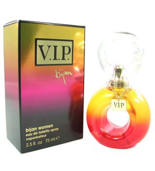 Bijan VIP Women Bijan perfume a fragrance for women 2008