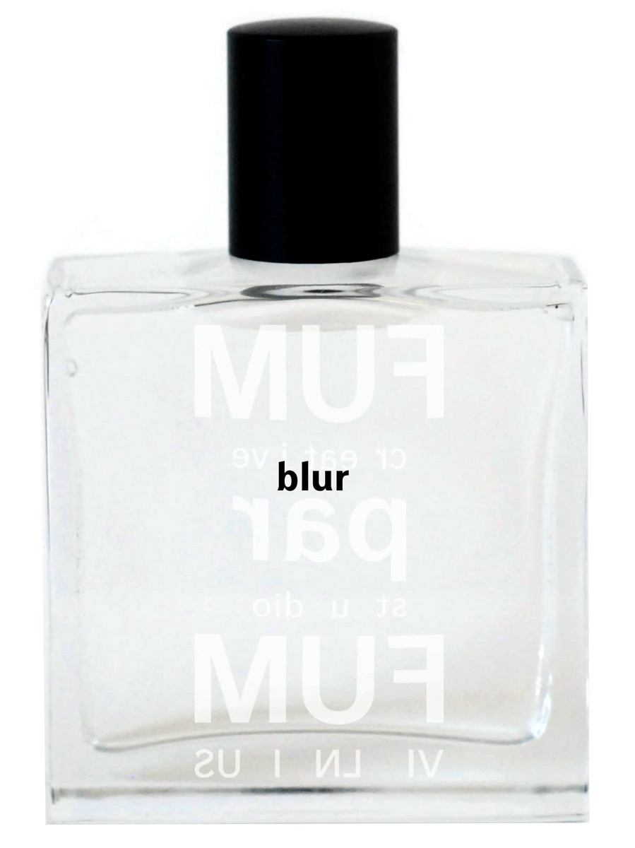 FUMPARFUM blur 50mlワンプッシュ使用済み　定価33880円 FUMPARFUM blur ワンプッシュ使用済み アウトレット ショップ