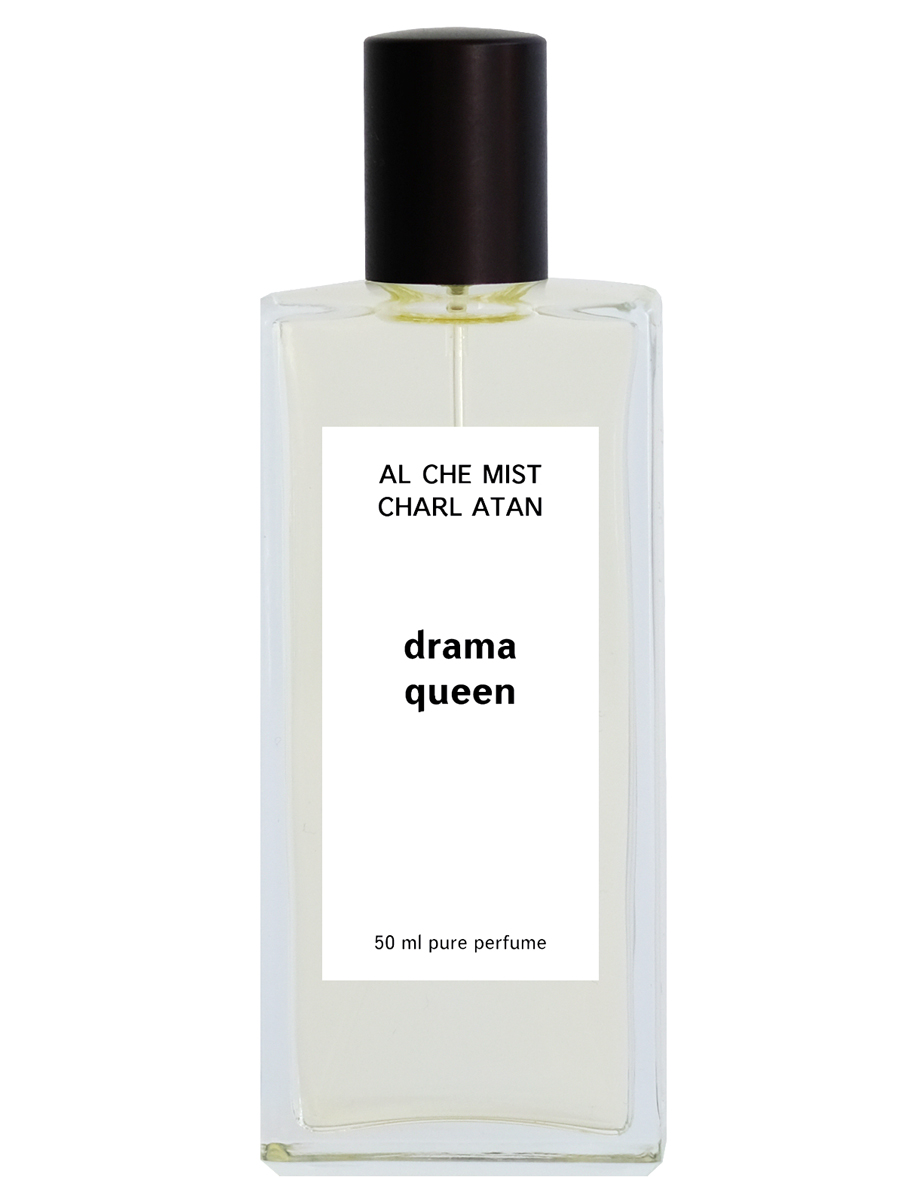 Drama Queen FUMparFUM perfume - a fragrance for women and men 2019