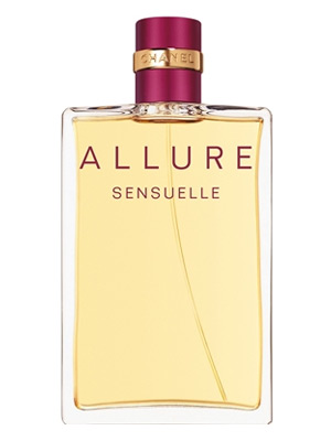 CHANEL ALLURE SENSUELLE 100ml 残量多め