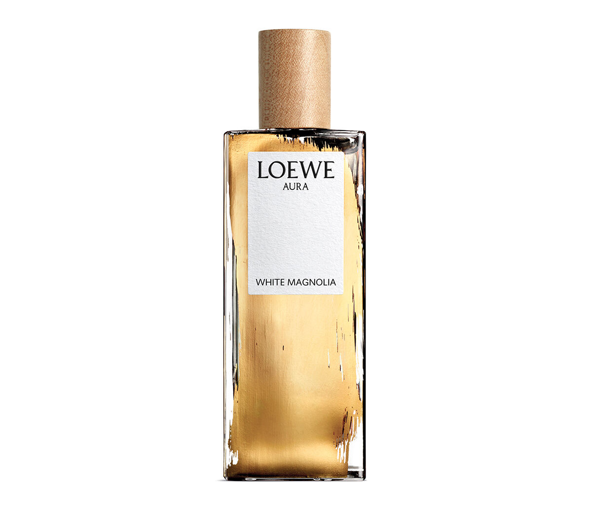 Loewe Aura White Magnolia Loewe Parfum - ein es Parfum für