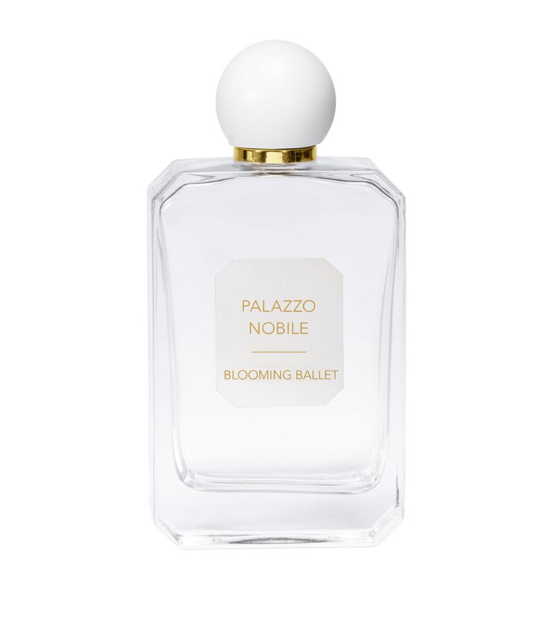 ◎美品 PALAZZO NOBILE BLOOMING BALLET Blooming Ballet Valmont - una fragranza unisex 2020