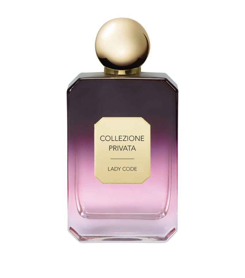 LADY CODE COLLEZIONE PRIVATA 香水 Lady Code Valmont perfume - a fragrance for women and men 2020