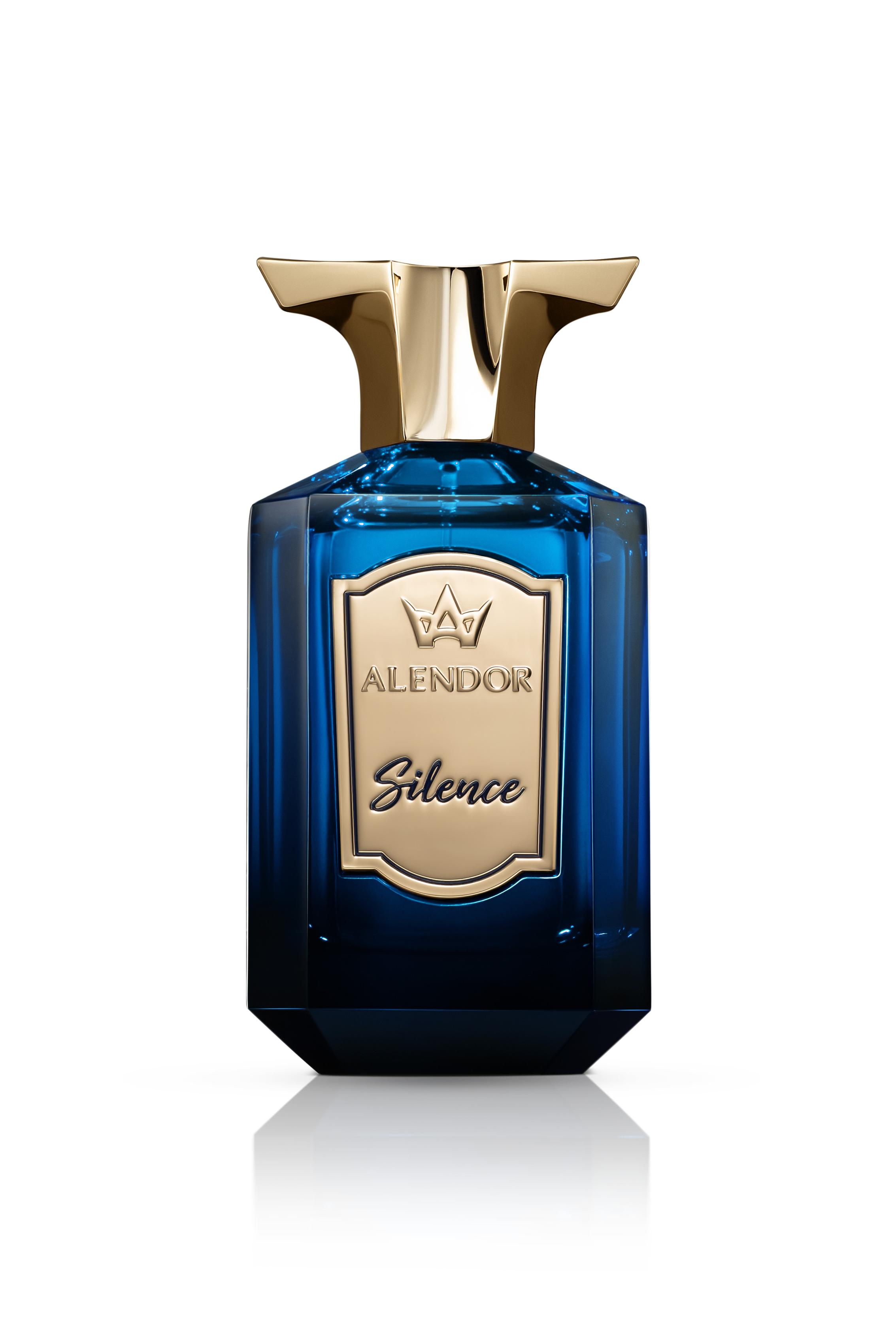 Silence Alendor Perfumes cologne a fragrance for men 2020