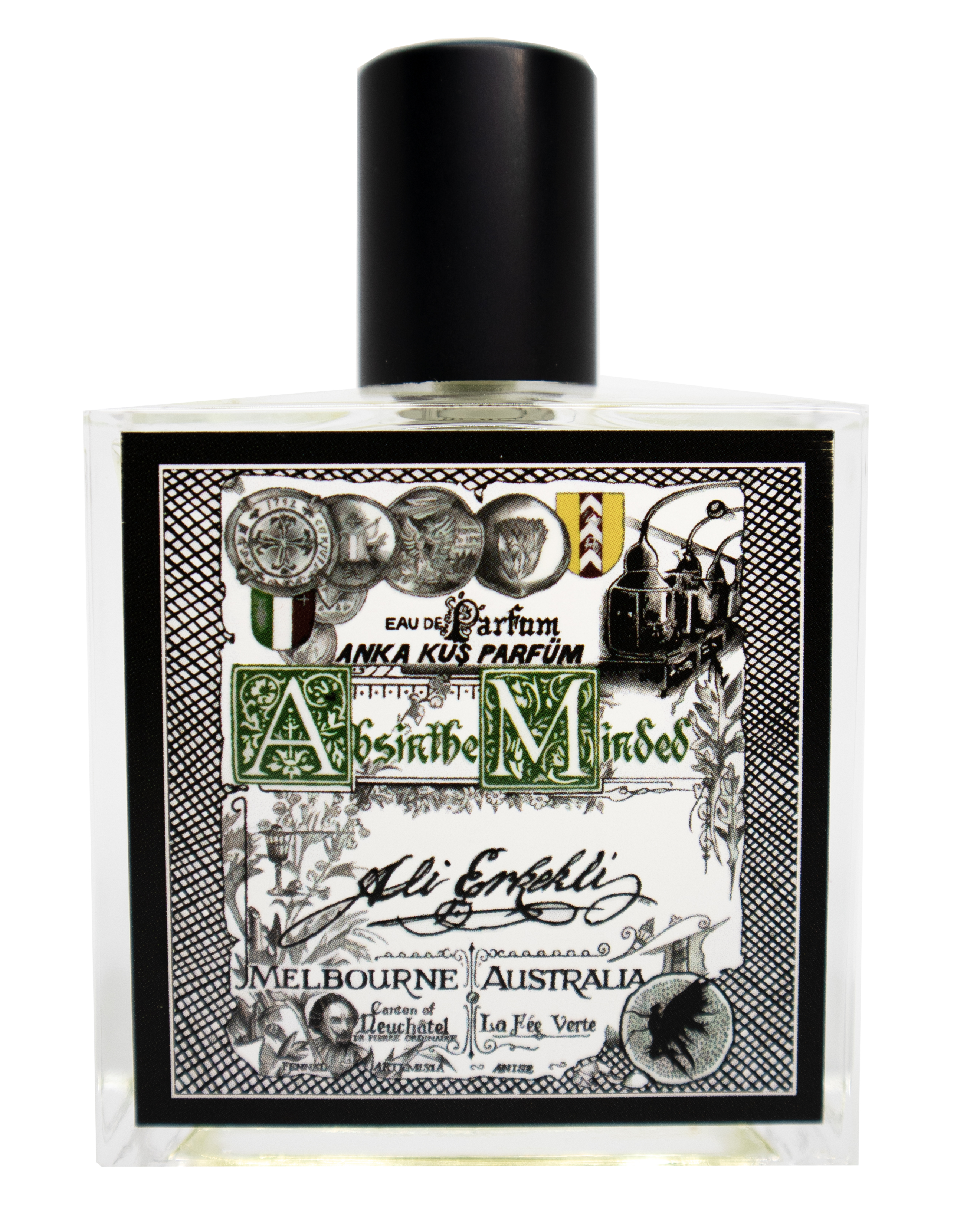 Bottle image