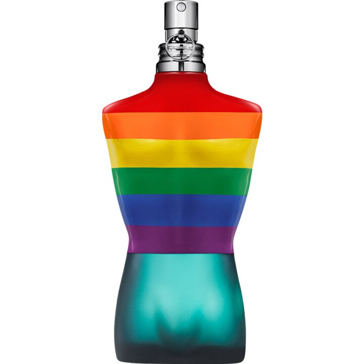 香水(男性用) JEAN PAUL GAULTIER LE MALE 125ml Jean Paul Gaultier Le Male - Warm, Fresh Fragrance for Men