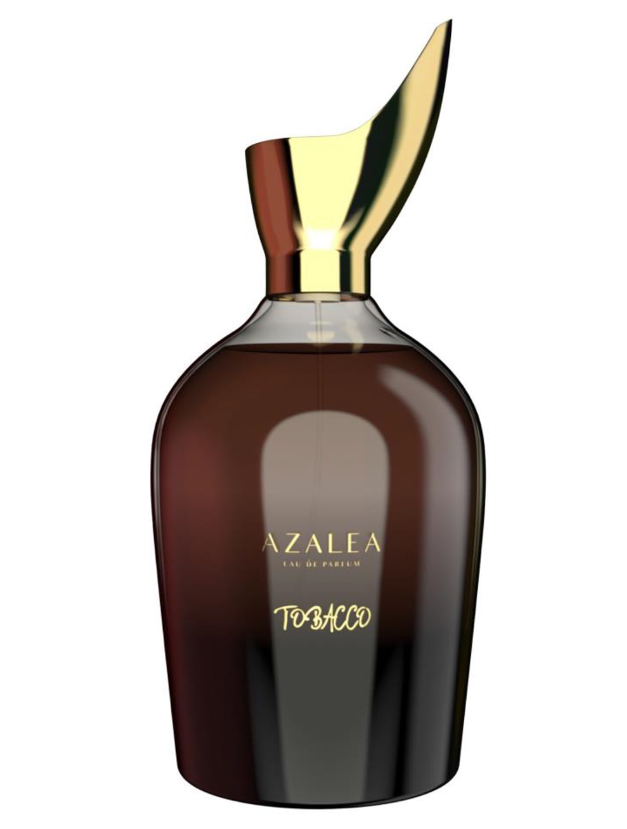 Tobacco Azalea Parfums perfume